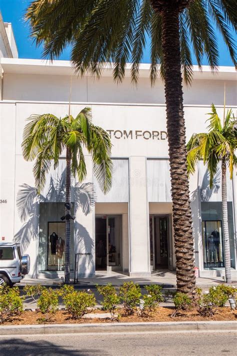 tom ford casino|tom ford beverly hills store.
